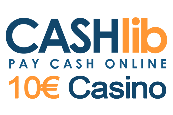 Profitez Cash-Lib Casino 10€ pour les Joueurs Français