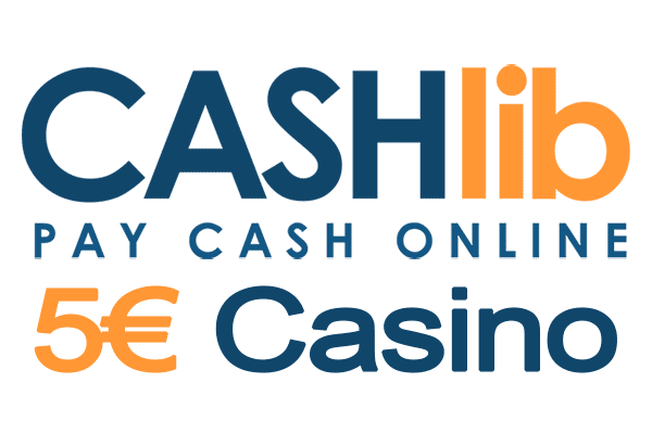 Jouer Maintenant Cash-Lib Casino 5€ de la France